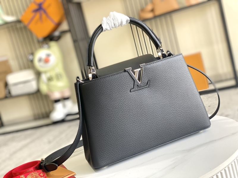 Louis Vuitton Top Handle Bags